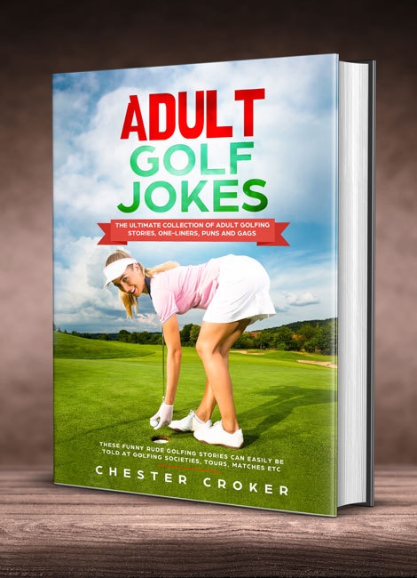 adult golf jokes