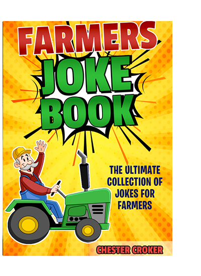 farmers joke book