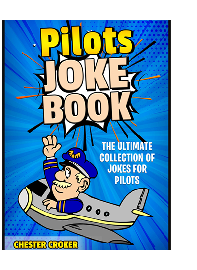 pilots-joke-book